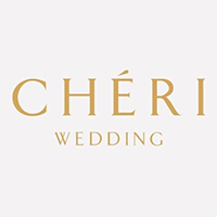 Chéri 法式手工婚紗