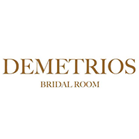 蒂米琪 Demetrios