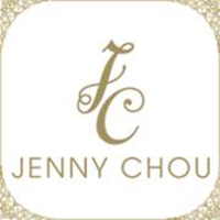 JENNY CHOU WEDDING