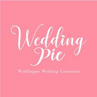 婚禮派 婚禮顧問 WeddingPie Wedding Consultant