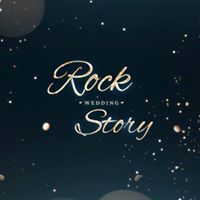 Rock Wedding Story / 洛克片廠