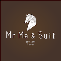 Mr. Ma & Suit 紳仕上癮 西服