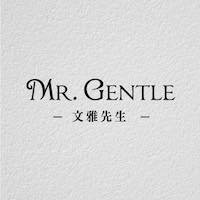 Mr.gentle文雅先生男仕西服